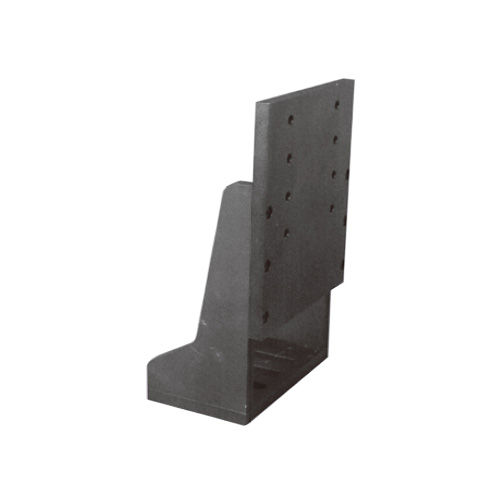 Angle Bracket for Motorized Linear Stage