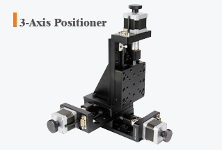 3-AXIS POSITIONER