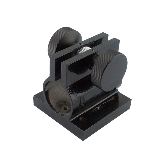 Rack-and-Pinion Rod Clamp