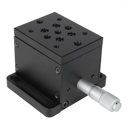 April Gifts Caiqinlen X Linear Stage For Laboratory Accuracy Inspection Mechanical Equipment Drop-Resistant Manual Trimming Platform April Gifts Caiqinlen X Linear Stage For Laboratory Accuracy Inspection Mechanical Equipment Drop-Resistant Manual Trimming Platform
