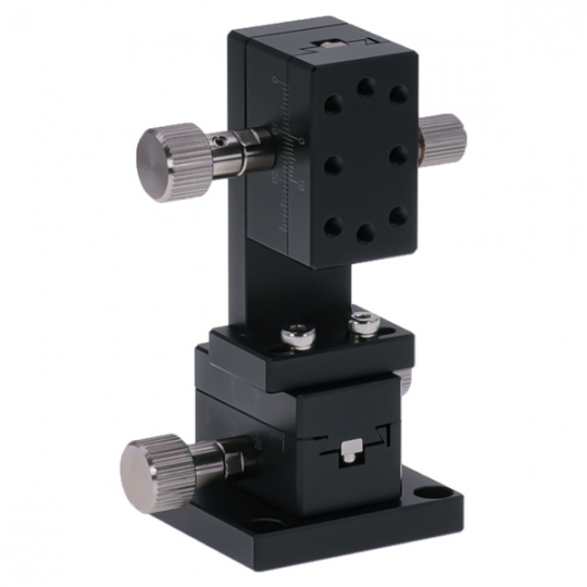 Dovetail XZ-AXIS Linear Stage
