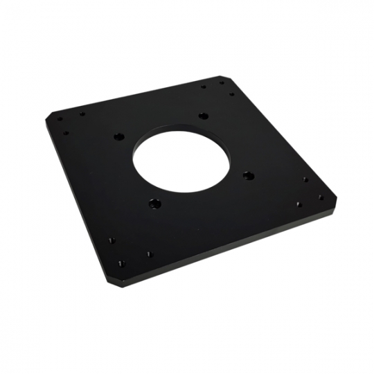 Adapter Mounting Plate