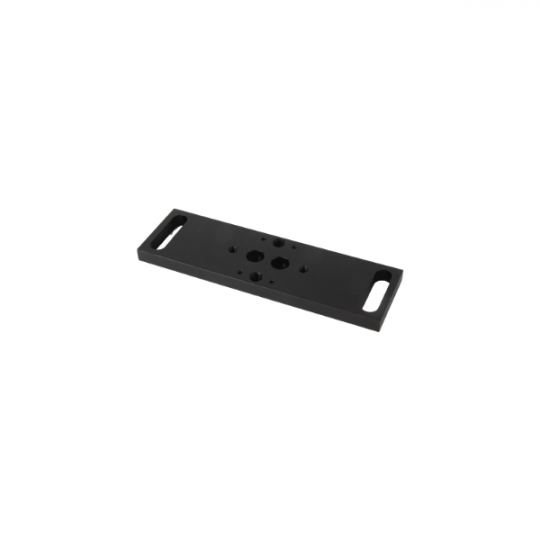 Slotted Adapter