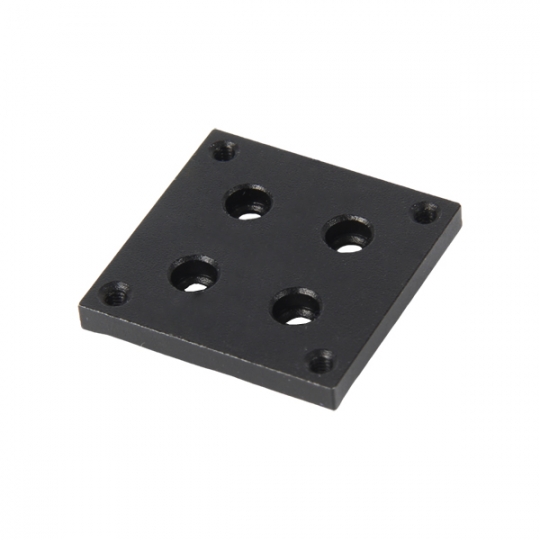 Adapter Mounting Plate